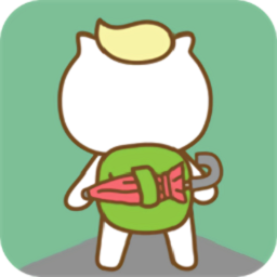 旅行貓里奧中文版