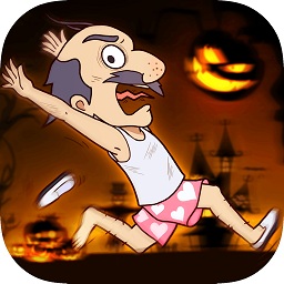 老管家逃生記中文版