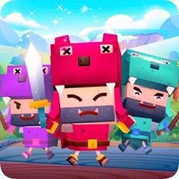 全民趣斗手機游戲