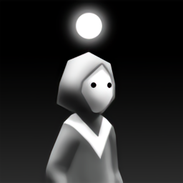 黑白碑谷官方版