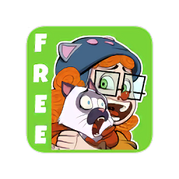 瘋狂的貓女士手游