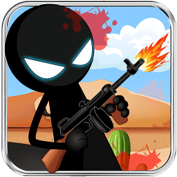 火柴人大混戰(zhàn)游戲