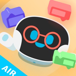 小丹釹媧編程實(shí)驗(yàn)室air(nuwa codelab air)