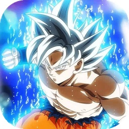 龍珠戰(zhàn)力之巔手游