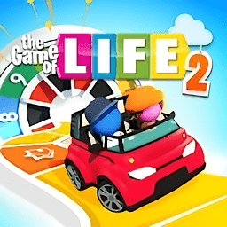 生活游戲2(Game Of Life 2)