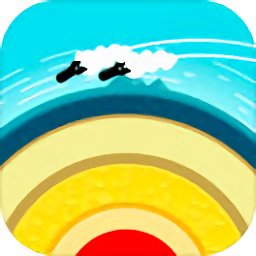 星球轟炸機游戲