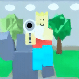 巨人生存模擬器游戲