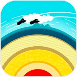 炸毀行星手機(jī)版