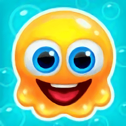 果凍抱抱樂正版