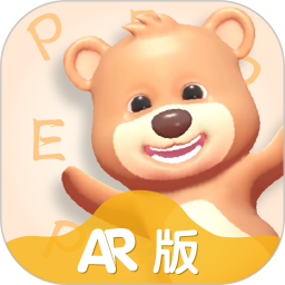 pep小學(xué)英語ar版
