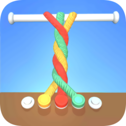百變繩結(jié)游戲