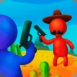 瘋狂果凍決斗游戲