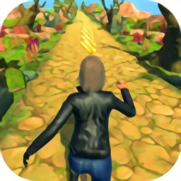 失落的神廟逃亡游戲