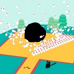 惡搞運(yùn)動(dòng)會(huì)