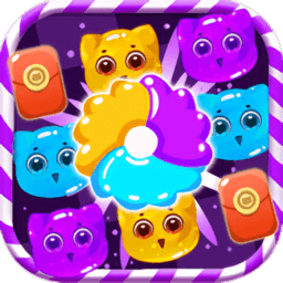 萌喵消消消官方賺錢版