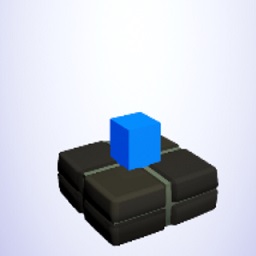 摩天大樓3d中文版