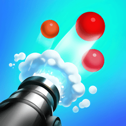 瘋狂的大炮手游