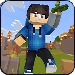 我的奇妙世界手游最新版