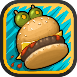 老爹漢堡大冒險(xiǎn)手游