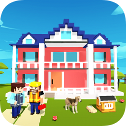 終極工藝建筑最新版