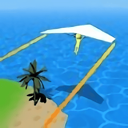 趣味滑翔機(jī)游戲