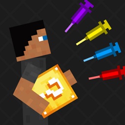 像素游樂(lè)場(chǎng)