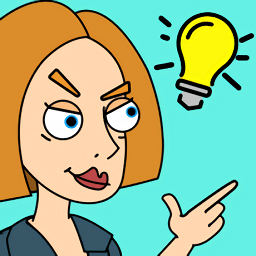 腦洞小姐姐手游