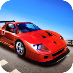 中國(guó)汽車模擬駕駛手機(jī)版