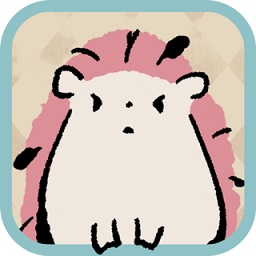 刺猬小屋中文版