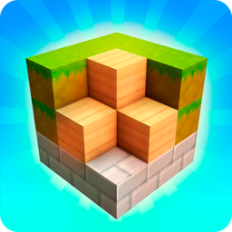 block craft3d中文版