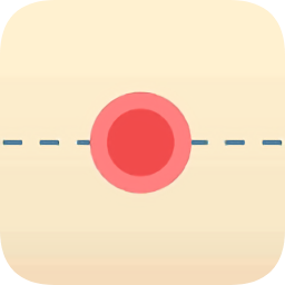 超級節(jié)拍小球游戲