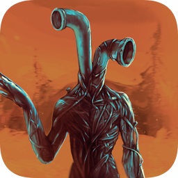 pipe head手機版(恐怖水管頭模擬器)