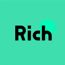 rich記賬最新版