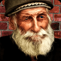 失業(yè)流浪漢模擬器