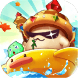 彩虹奇緣手游官方版