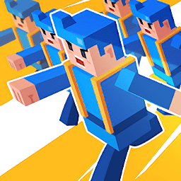 占領(lǐng)那座城市游戲