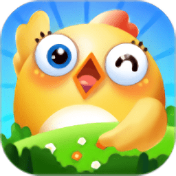 歡快農(nóng)場(chǎng)紅包版