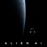 外星人ai中文版