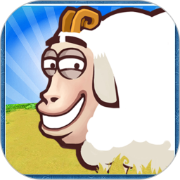 兒童游戲頂山羊無限金幣版