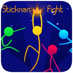 火柴人物理戰(zhàn)斗游戲