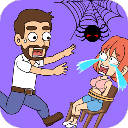 戀愛冒險故事救救小姐姐