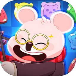 魔法消消斗游戲