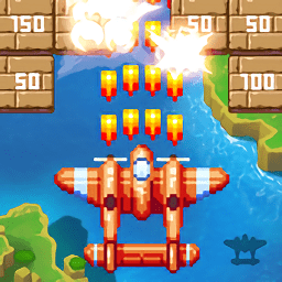 方塊射手營救3游戲