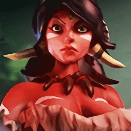 叢林女王奈德麗游戲