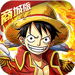 龍域世界熱血海賊團(tuán)游戲