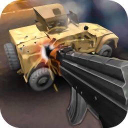 汽車(chē)摧毀模擬器手機(jī)版