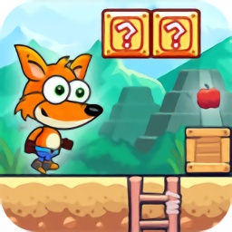 動(dòng)物奇幻冒險(xiǎn)游戲