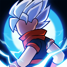 超級火柴人龍勇士手游