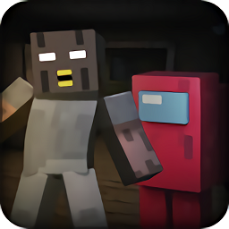 我的世界恐怖奶奶最新版