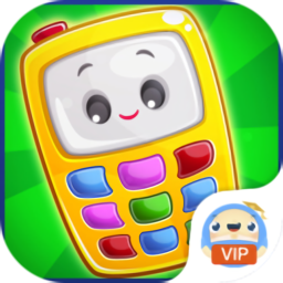 神奇寶寶手機(jī)游戲